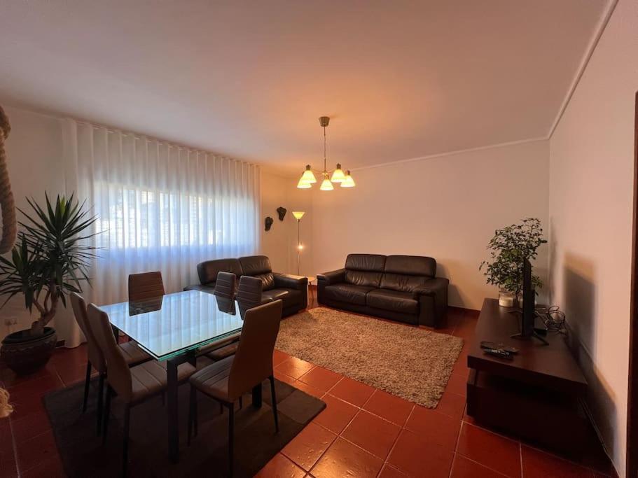 Northwind Apartment Póvoa de Varzim Exterior foto